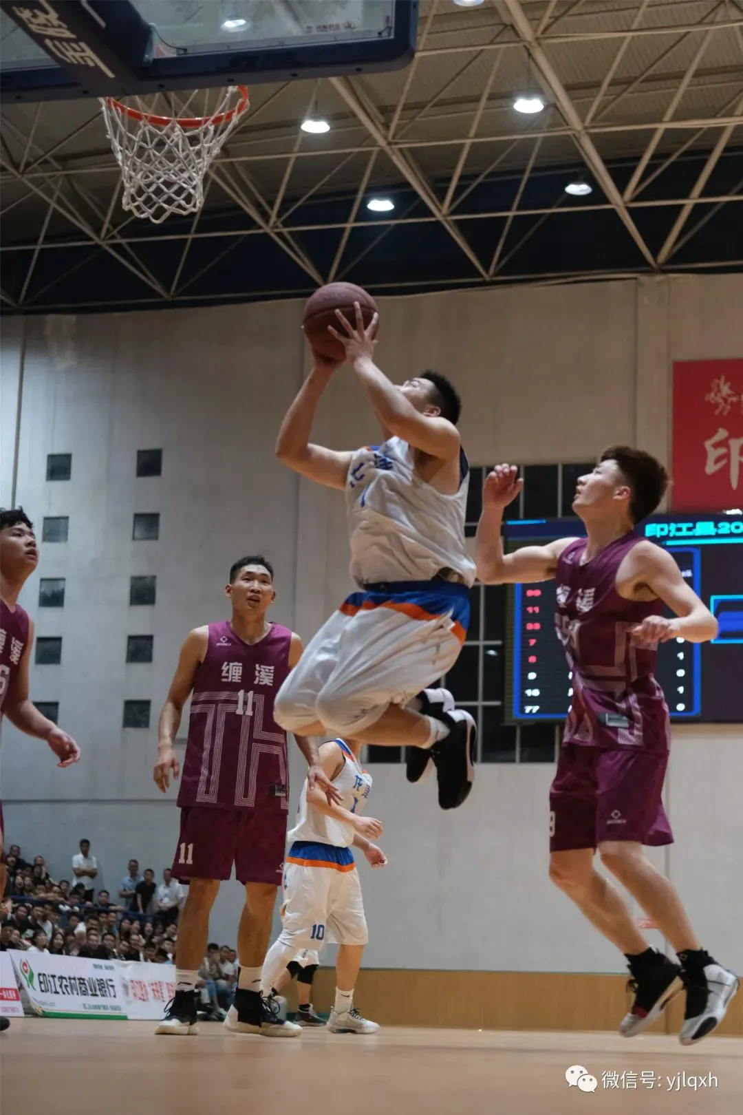 为什么反馈对篮球运动员的发展至关重要_0